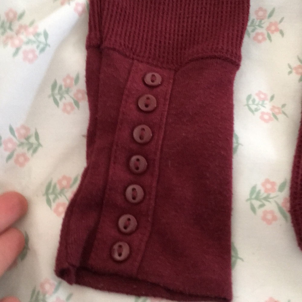 Sweater - Picture 3 of 4